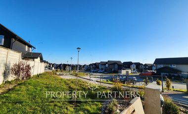 Impecable casa en «Reserva Mirador», Puerto Montt