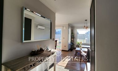 Impecable casa en «Reserva Mirador», Puerto Montt