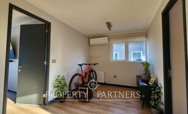 Impecable casa en «Reserva Mirador», Puerto Montt