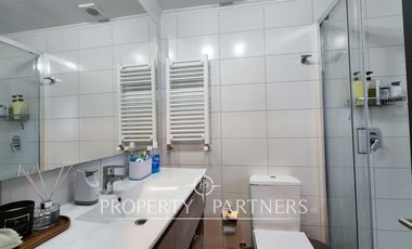 Impecable casa en «Reserva Mirador», Puerto Montt