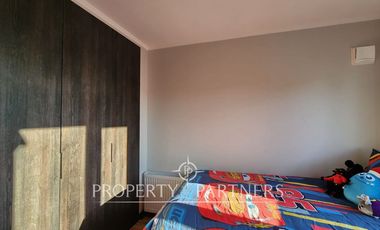 Impecable casa en «Reserva Mirador», Puerto Montt