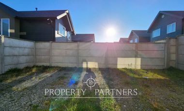 Impecable casa en «Reserva Mirador», Puerto Montt