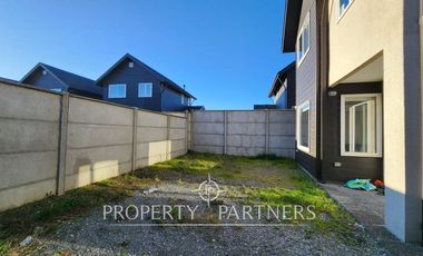 Impecable casa en «Reserva Mirador», Puerto Montt