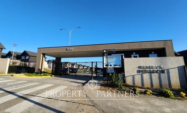 Impecable casa en «Reserva Mirador», Puerto Montt