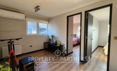 Impecable casa en «Reserva Mirador», Puerto Montt