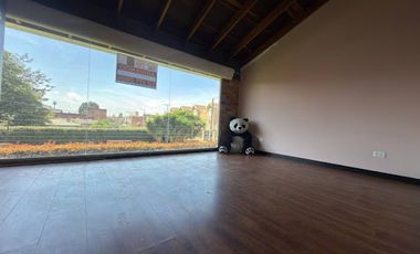 ARRIENDO de CASAS en MOSQUERA