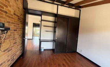 ARRIENDO de CASAS en MOSQUERA