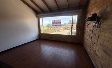 ARRIENDO de CASAS en MOSQUERA