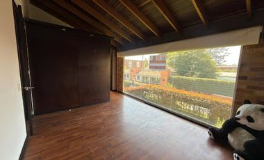 ARRIENDO de CASAS en MOSQUERA