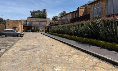 ARRIENDO de CASAS en MOSQUERA