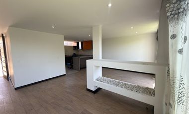 ARRIENDO de CASAS en MOSQUERA