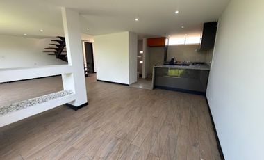 ARRIENDO de CASAS en MOSQUERA