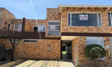 ARRIENDO de CASAS en MOSQUERA