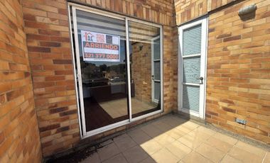 ARRIENDO de CASAS en MOSQUERA