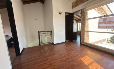 ARRIENDO de CASAS en MOSQUERA