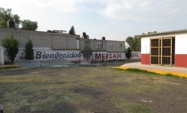 Local comercial en renta en San Pedro Atzompa, Tecámac, México