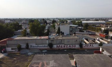 Local comercial en renta en San Pedro Atzompa, Tecámac, México
