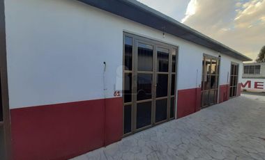 Local comercial en renta en San Pedro Atzompa, Tecámac, México