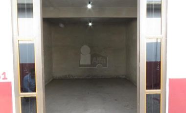 Local comercial en renta en San Pedro Atzompa, Tecámac, México