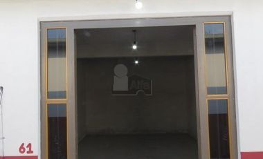 Local comercial en renta en San Pedro Atzompa, Tecámac, México