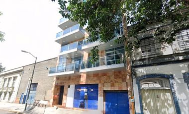 Departamento en renta en Santa María la Ribera, Cuauhtémoc, CDMX