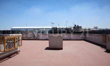 Departamento en renta en Santa María la Ribera, Cuauhtémoc, CDMX