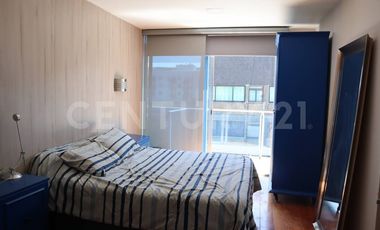 Departamento en renta en Santa María la Ribera, Cuauhtémoc, CDMX