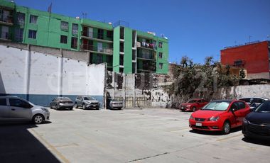Departamento en renta en Santa María la Ribera, Cuauhtémoc, CDMX