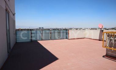 Departamento en renta en Santa María la Ribera, Cuauhtémoc, CDMX