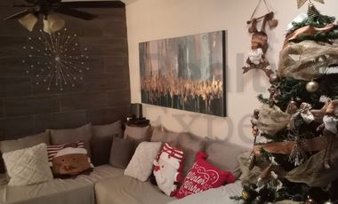 Casas en Venta en Cantoral