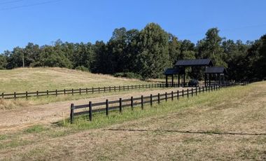 Vende parcelas en Proyecto Valle del Ranco, desde 5.000 mt2 con rol propio, Ubicado en Paillaco, Lago Ranco.