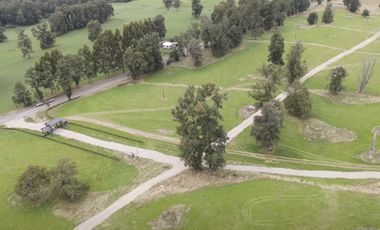 Vende parcelas en Proyecto Valle del Ranco, desde 5.000 mt2 con rol propio, Ubicado en Paillaco, Lago Ranco.
