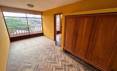 Casa en venta como terreno