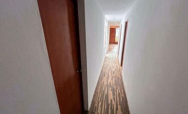 Casa en venta como terreno
