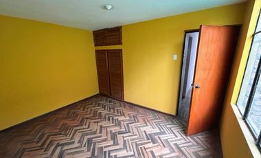 Casa en venta como terreno