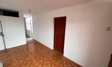 Casa en venta como terreno