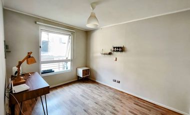 Departamento 2D2B, terraza  y bodega