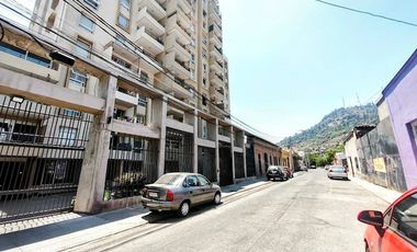 Departamento 2D2B, terraza  y bodega