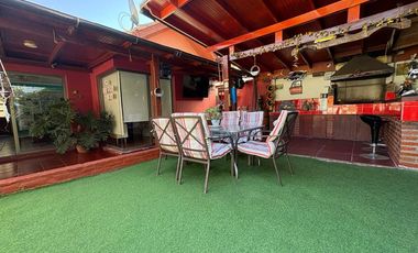 ¡Casa soñada en El Peñón, Las Vizcachas!