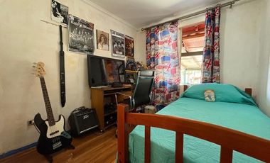 ¡Casa soñada en El Peñón, Las Vizcachas!