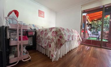 ¡Casa soñada en El Peñón, Las Vizcachas!