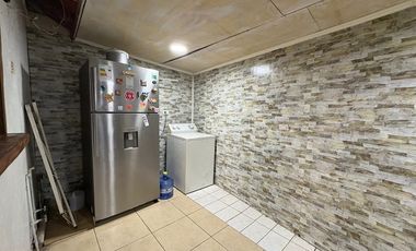 ¡Casa soñada en El Peñón, Las Vizcachas!