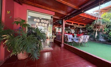 ¡Casa soñada en El Peñón, Las Vizcachas!