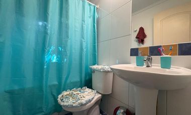 ¡Casa soñada en El Peñón, Las Vizcachas!