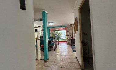 ¡Casa soñada en El Peñón, Las Vizcachas!