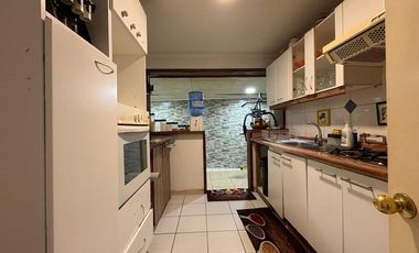 ¡Casa soñada en El Peñón, Las Vizcachas!