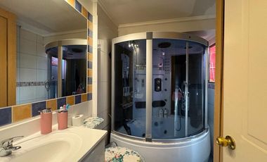 ¡Casa soñada en El Peñón, Las Vizcachas!