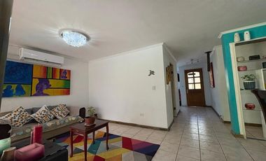 ¡Casa soñada en El Peñón, Las Vizcachas!