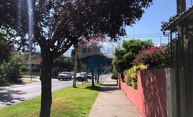 Hermosa casa en Ñuñoa: historia y modernidad