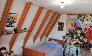 Hermosa casa en Ñuñoa: historia y modernidad